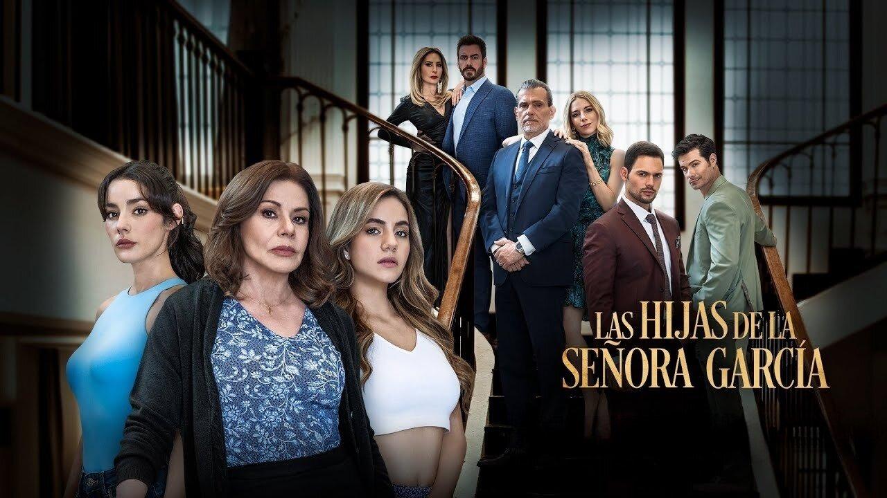 Las Hijas De La Senora Garcia