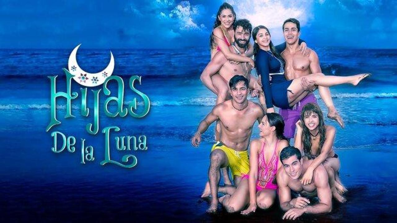 Hijas de la luna Capitulo 21 Completo HD