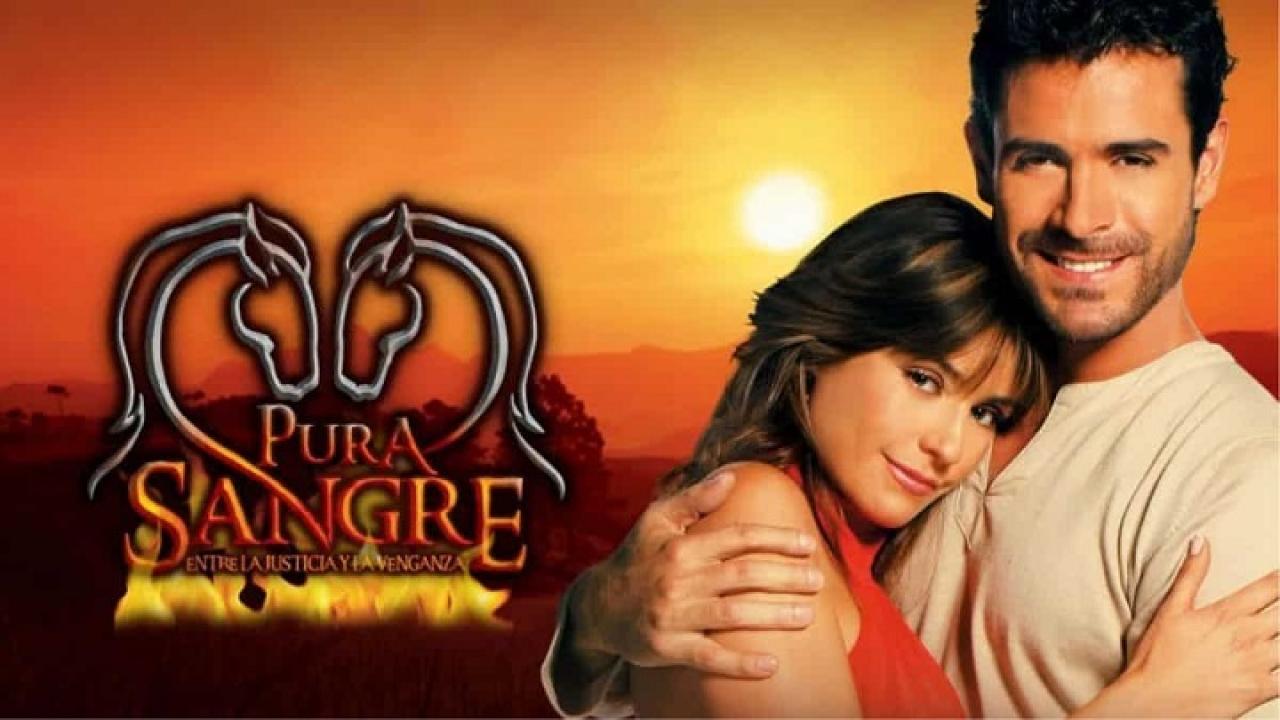 Pura sangre