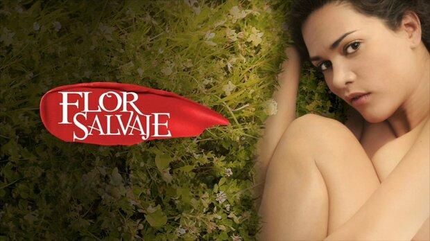 Flor Salvaje