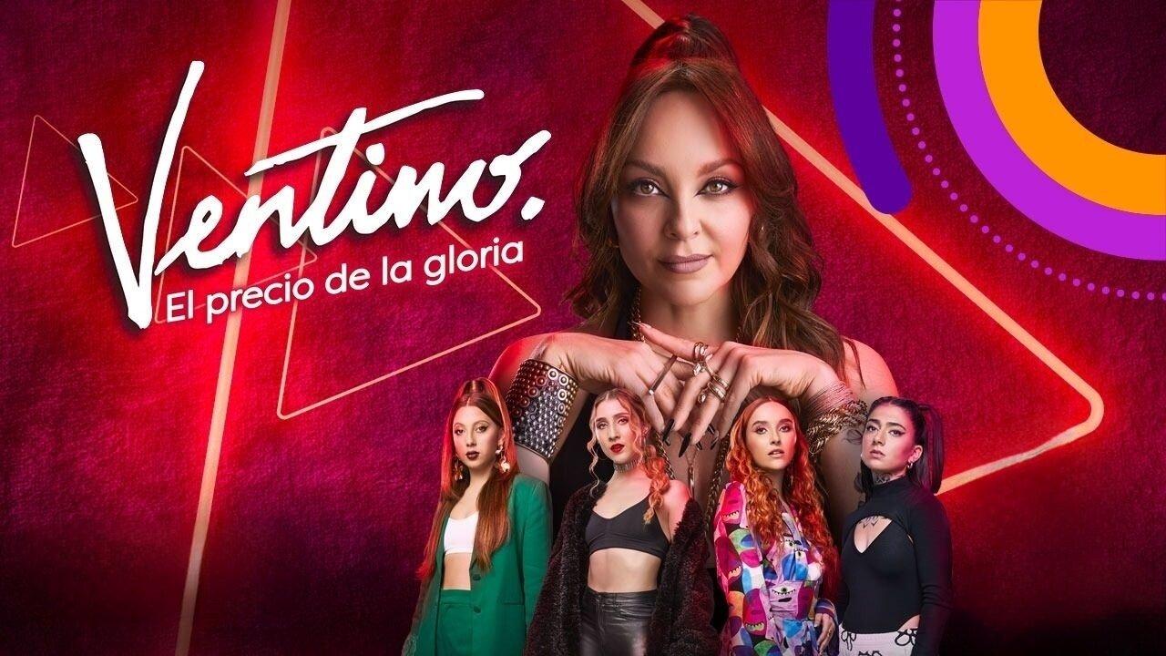 Ventino, el precio de la gloria