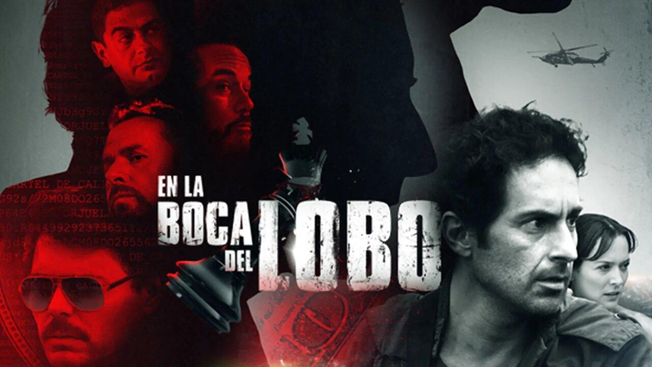 En la Boca del Lobo Capítulo 1 Completo HD