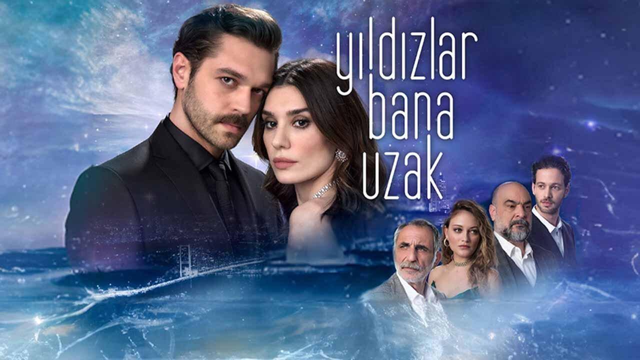 Yildizlar Bana Uzak Capítulo 1 (en Español)