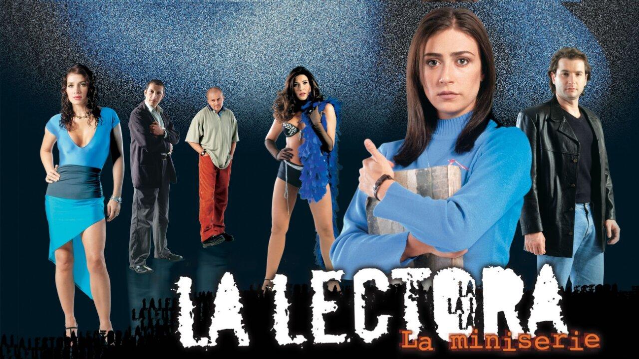 La lectora