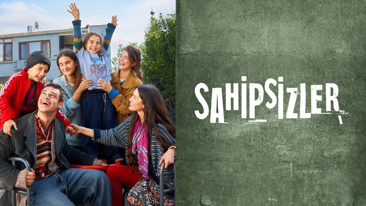 Sahipsizler Capítulo 1 (en Español)