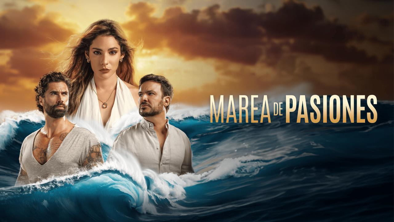 Marea de Pasiones