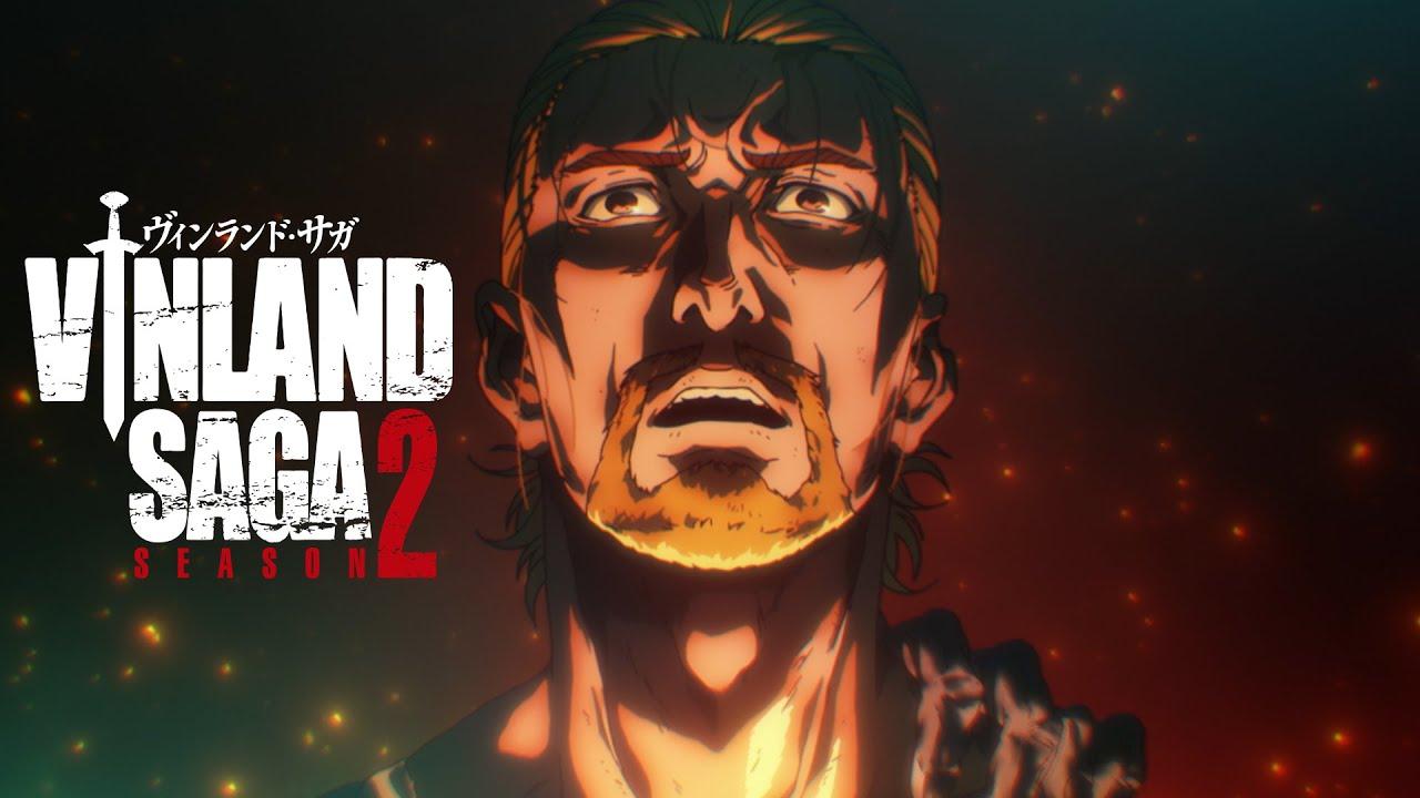 Vinland Saga Season 2