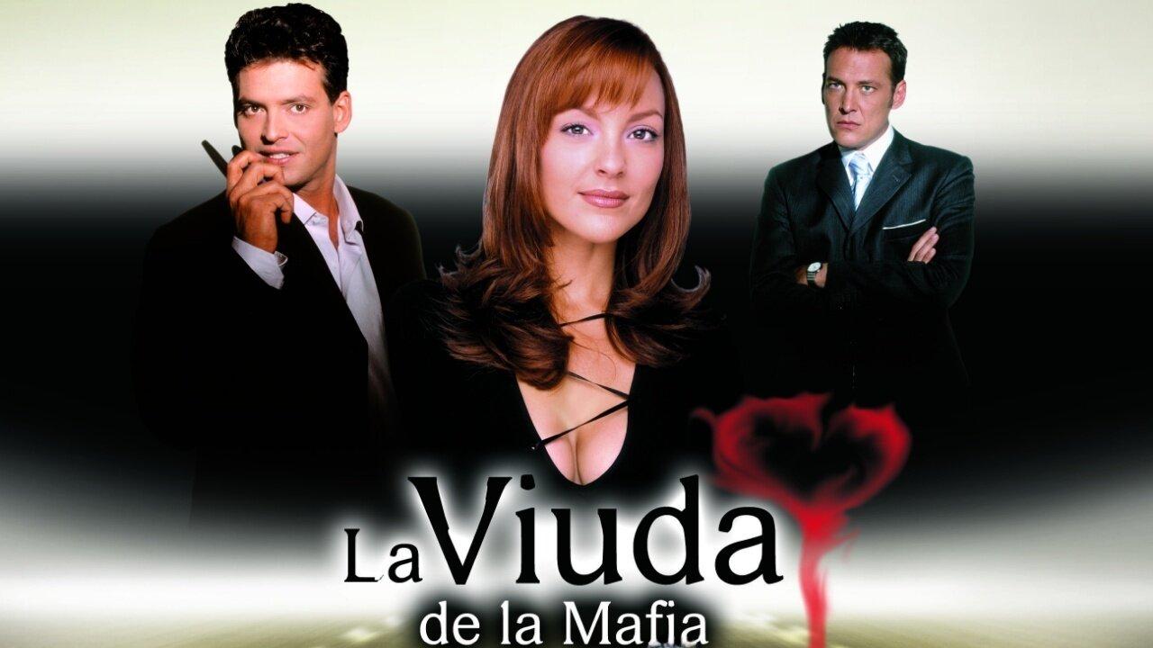 La viuda de la mafia