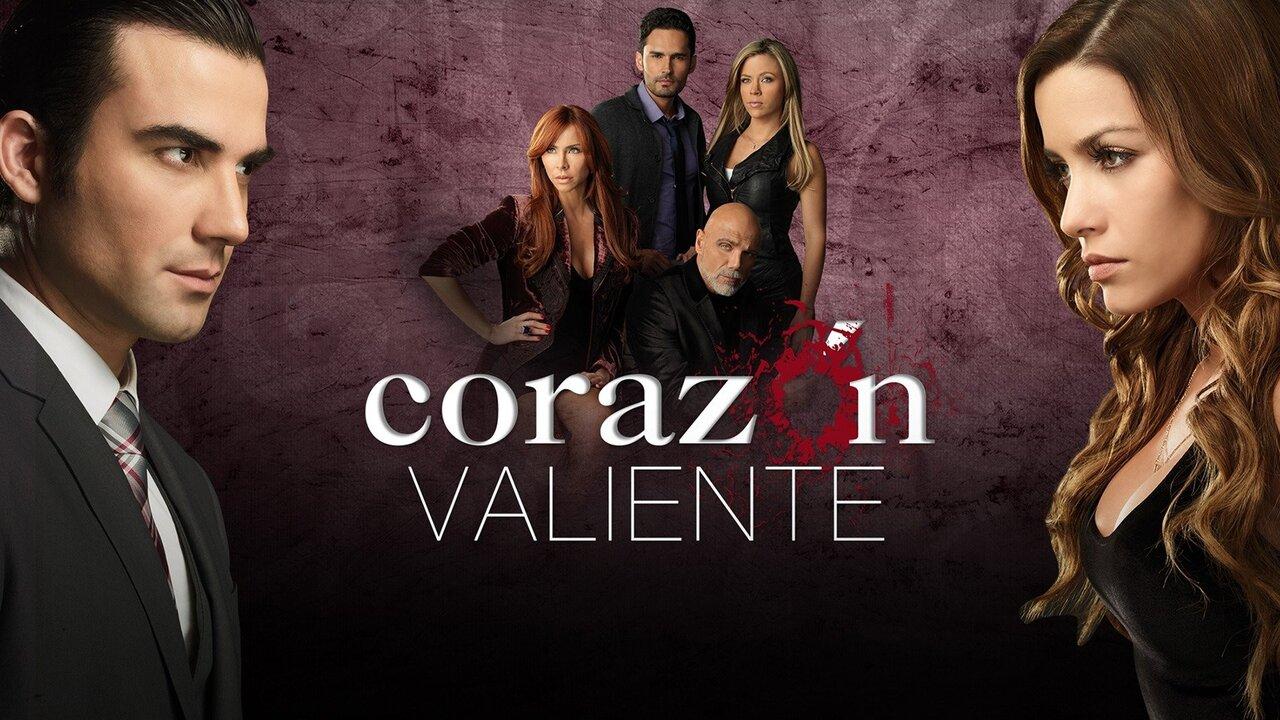 Corazón valiente