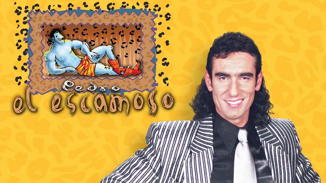 Pedro el escamoso