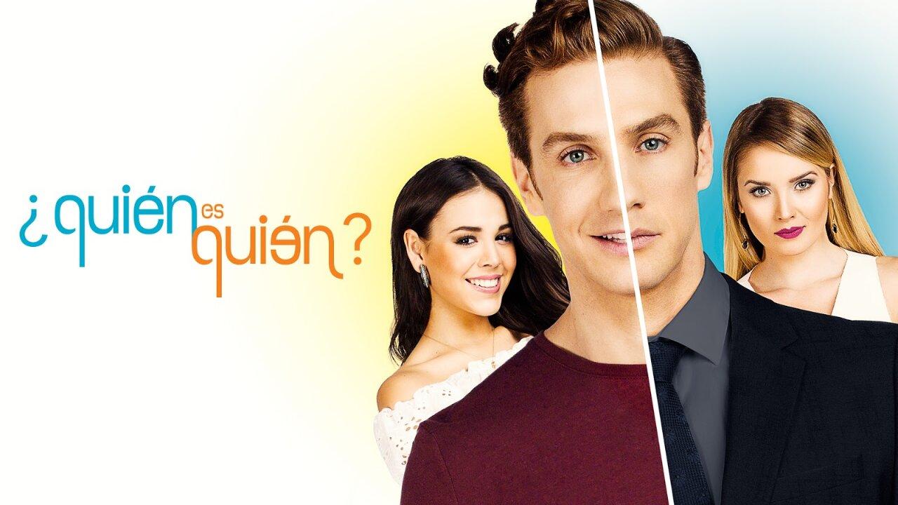 Quién Es Quién Capítulo 1 Completo HD