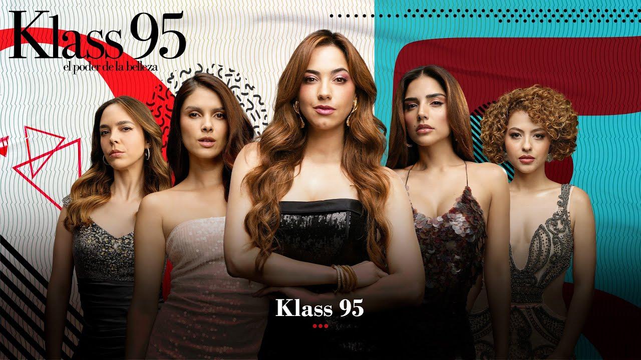 Klass 95 Capítulo 1 Completo HD